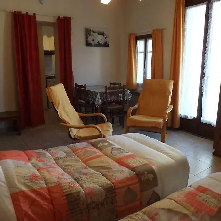 N°3, Agreable Et Bien Situe Apartmán *