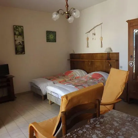 N°3, Agreable Et Bien Situe