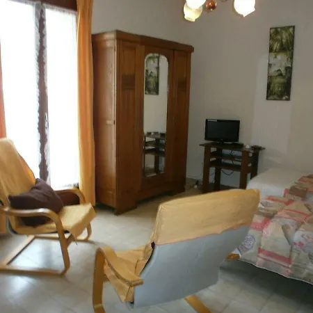 N°3, Agreable Et Bien Situe Apartmán Amélie-les-Bains-Palalda