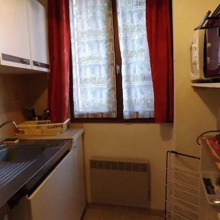 N°3, Agreable Et Bien Situe Amelie-les-Bains-Palalda