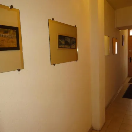 N°3, Agreable Et Bien Situe Apartment