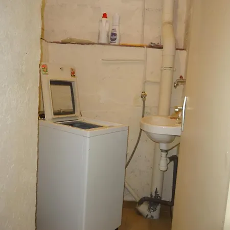 N°3, Agreable Et Bien Situe Apartmán Amélie-les-Bains-Palalda