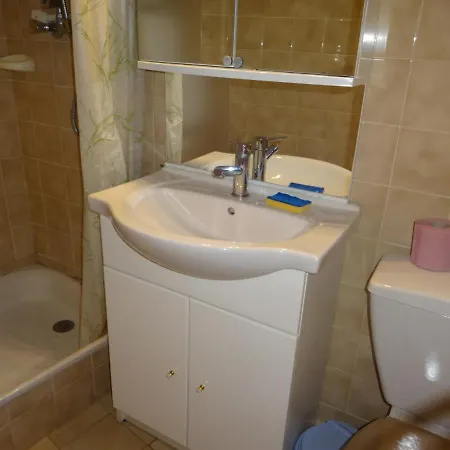 N°3, Agreable Et Bien Situe Apartment Amelie-les-Bains-Palalda